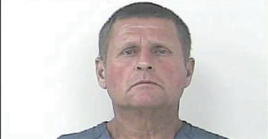 Christopher Brehm, - St. Lucie County, FL 